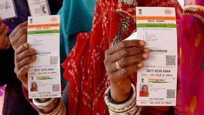 Here are some simple and easy steps to get your lost Aadhaar card back.