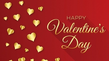 Happy Valentine's Day 2022 Wishes Stickers: WhatsApp Stickers can be downloaded from App Store and Google Play Store.