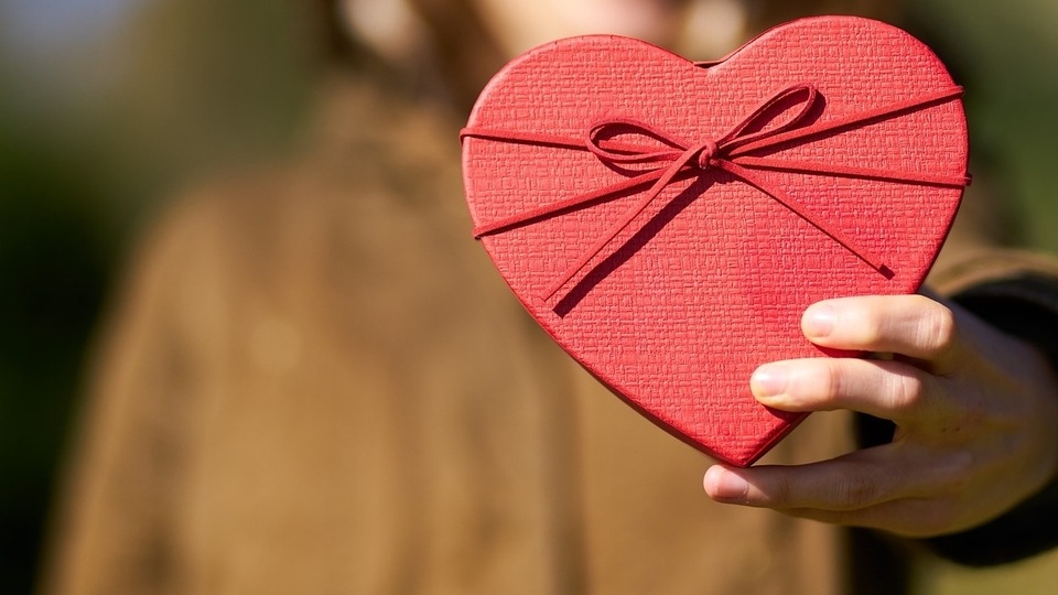 50 Fun Handmade Valentine's Day Gift Ideas for Teens - Art Beat Box