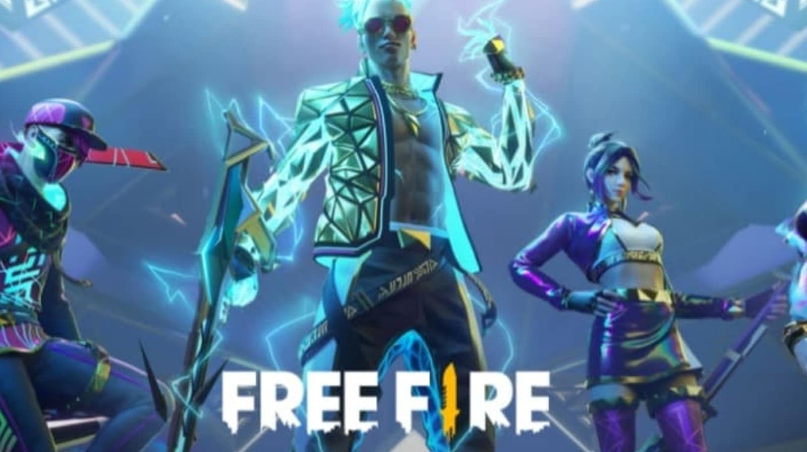 Billionaire Forrest Li's Sea Relaunches Popular Mobile Game 'Free Fire' In  India After Ban