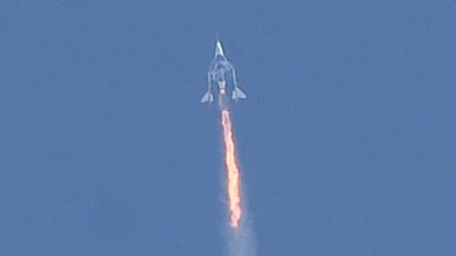 Virgin Galactic