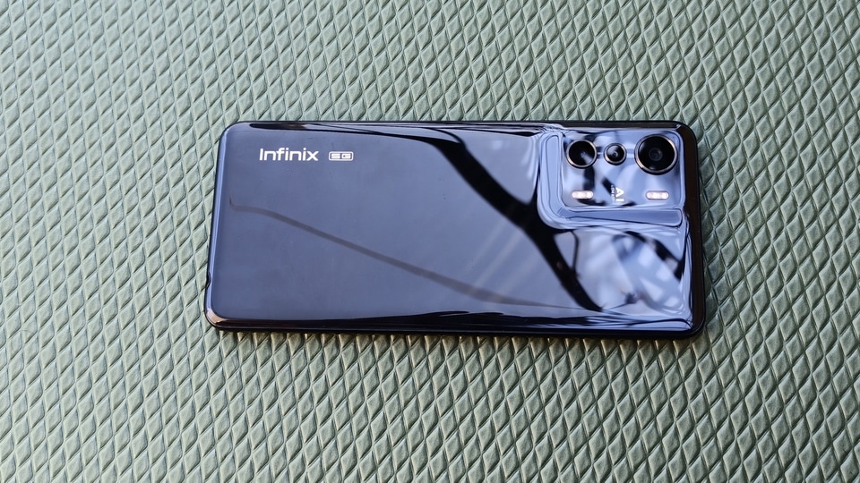 infinix zero 5g mobile review