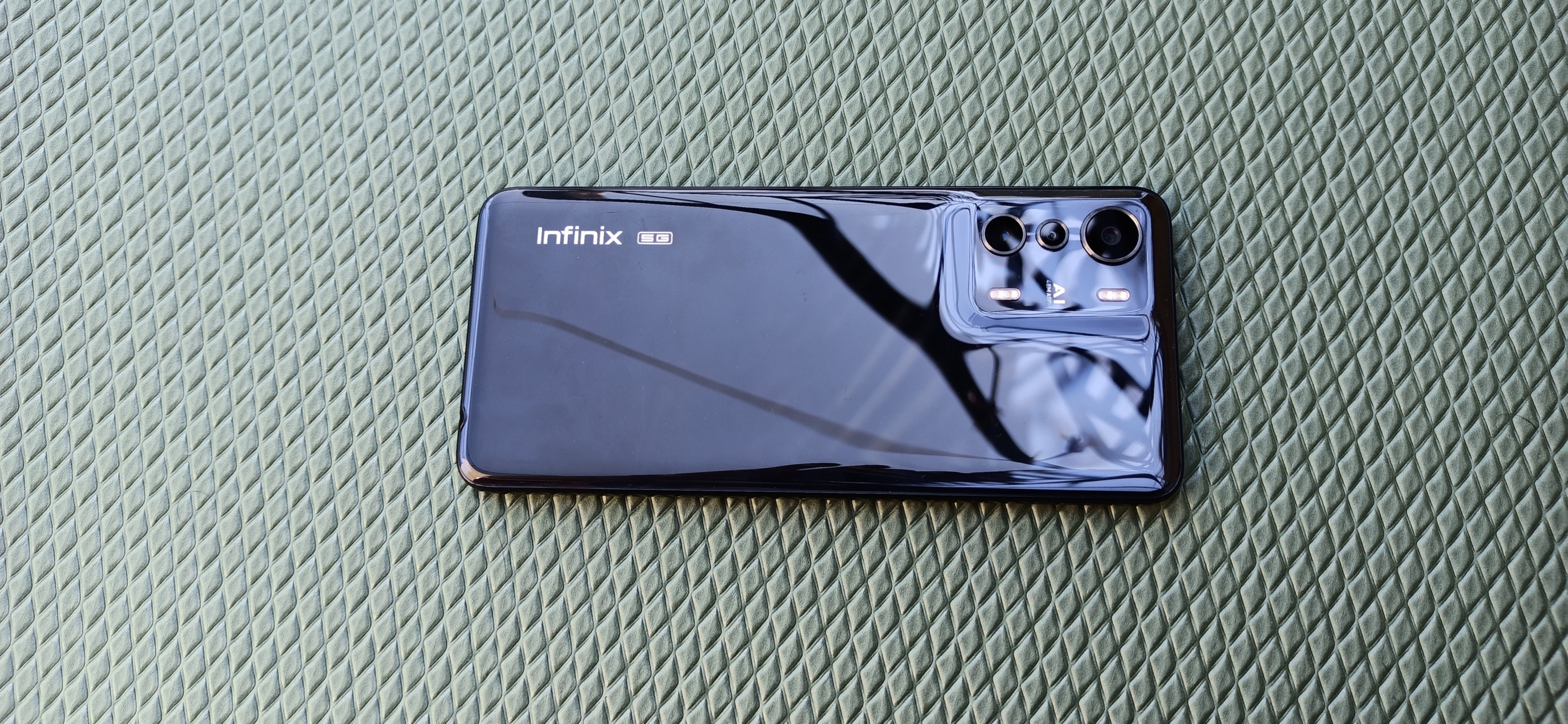 redmi note 11t 5g vs infinix zero 5g