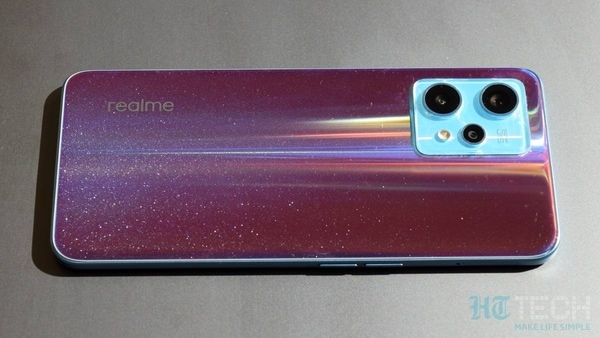 MediaTek Dimensity 920 చిప్‌సెట్‌పై Realme 9 Pro+ పని తీరు ఆధారపడి ఉంటుంది. హై-ఎండ్ గేమ్‌లను సులువుగా ఆడోచ్చు. రేడియోషన్ ప్రభావం ఉండదు