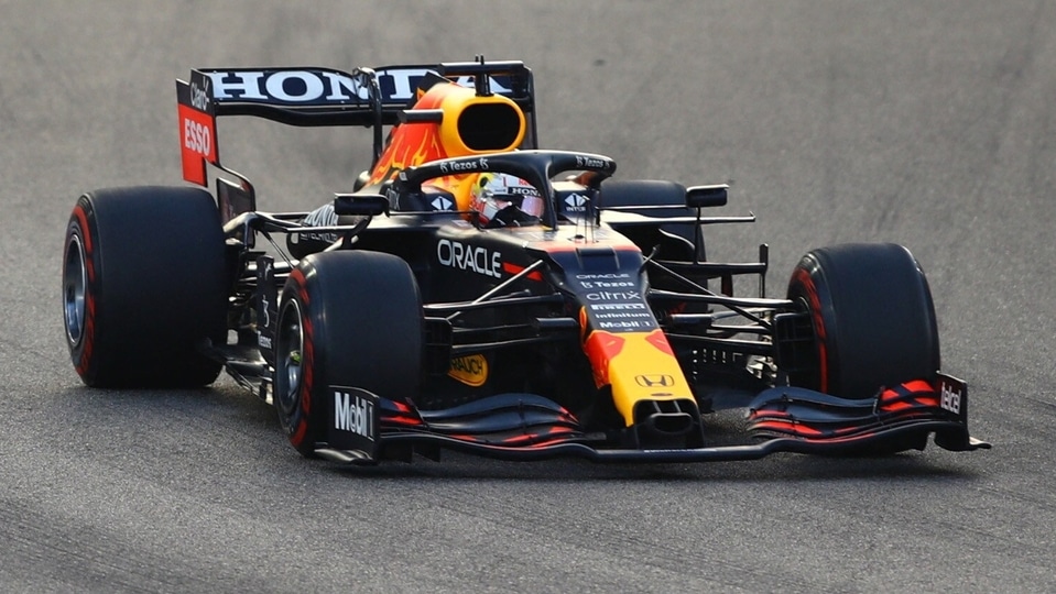 Red Bull's New Car Will Win the 2012 Formula One World Championship