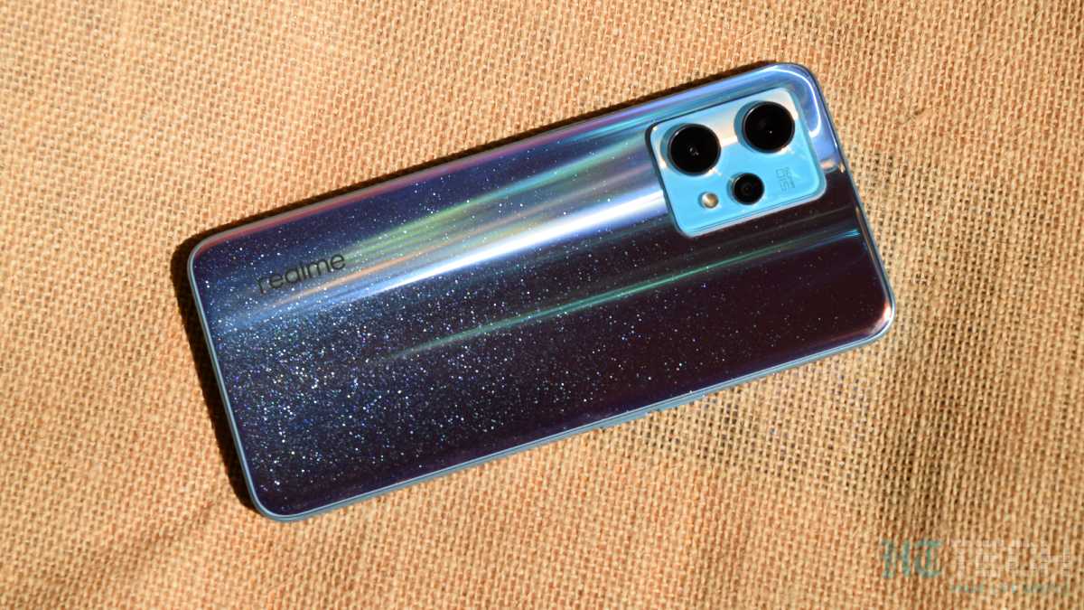 Realme 9 Pro+ Realme 9 Pro+