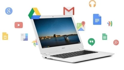 Chrome OS Flex runs all Google apps and services on your old Windows / macOS PC.