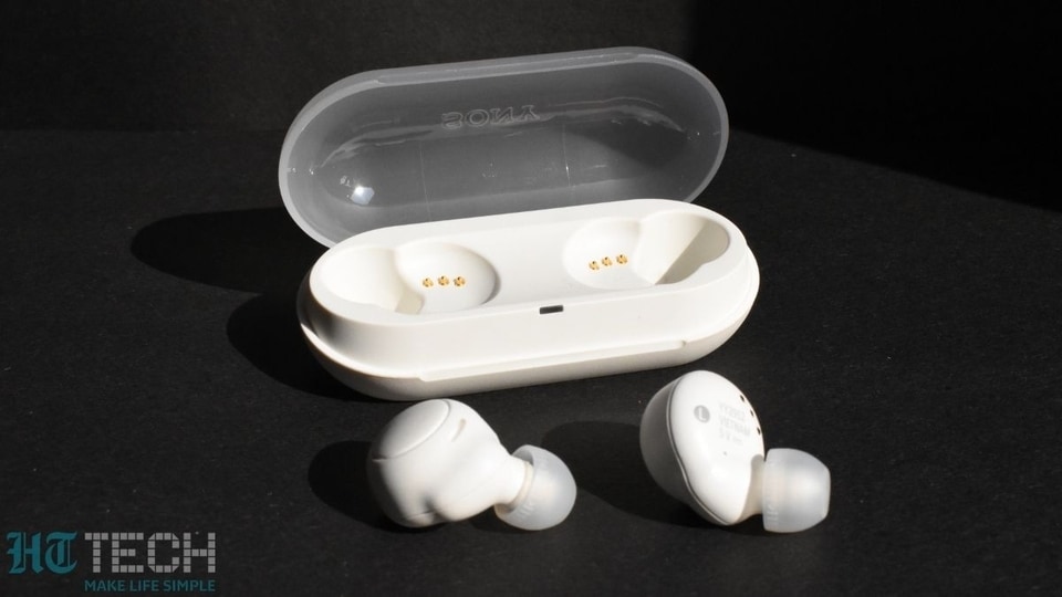 sony c500 earbuds