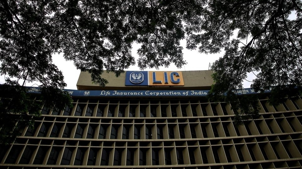 LIC IPO