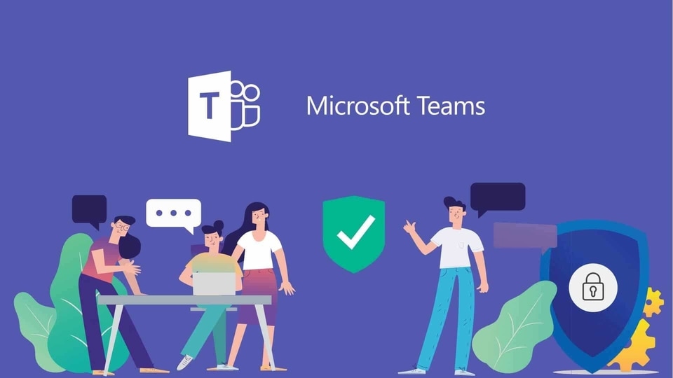 New Microsoft Teams features rolled out to users.