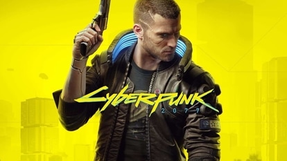 Cyberpunk 2077