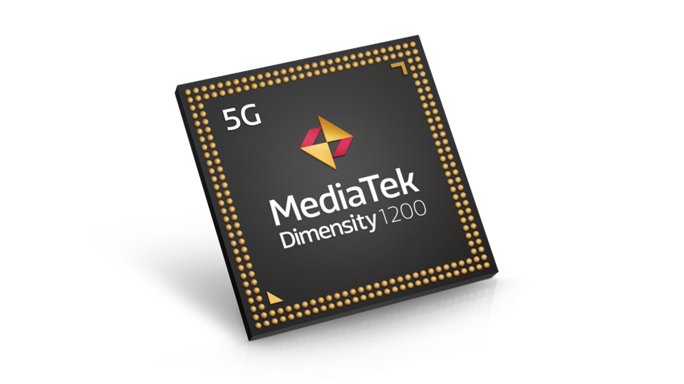 MediaTek Dimensity 8000 could challenge last year's Snapdragon 888 chip in terms of overall performance. (Representative Image)