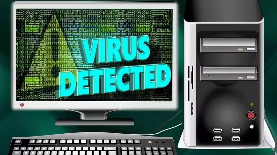 What Is Antivirus Software? How It Can Protect Your Device - ®