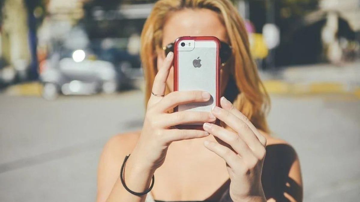 You will then have to scroll down and click on the option saying 'Keyboards'. Next you will have to tap on Text Replacement. After this you can create your own replacements. You will have to type in a phrase and a shortcut. iPhone tips and tricks.