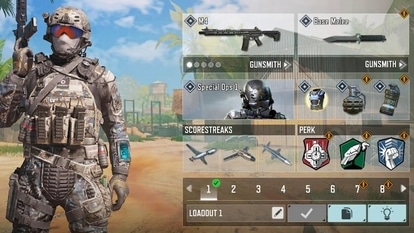 Call of Duty