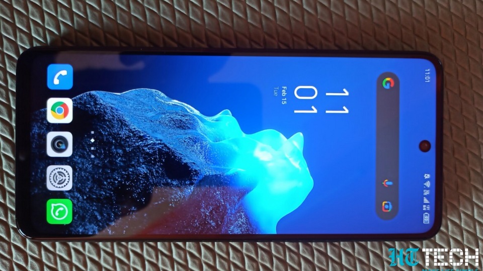 The Infinix Zero 5G is priced at Rs. 19,999 and is available in 8GB RAM(+5GB virtual RAM)/128GB storage variant. If that sounds okay, then read the Infinix Zero 5G review too.