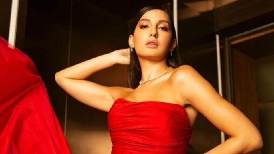 Nora Fatehi, Amitabh Bachchan, Karan Johar, Abhishek Bachchan and Shahid Kapoor had their social media accounts hacked. Nora Fatehi, Amitabh Bachchan, Karan Johar, Abhishek Bachchan and Shahid Kapoor had their social media accounts hacked.
