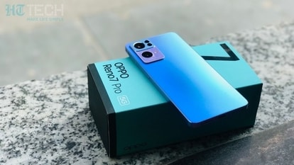 Oppo Reno 7 Pro 5G is priced at Rs. 39,999 and offers impressive camera features.