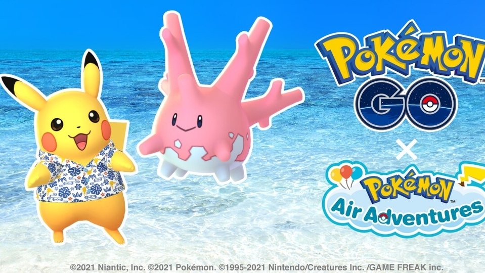 Pokemon Go February 2020 Events - Pokemon Newspaper