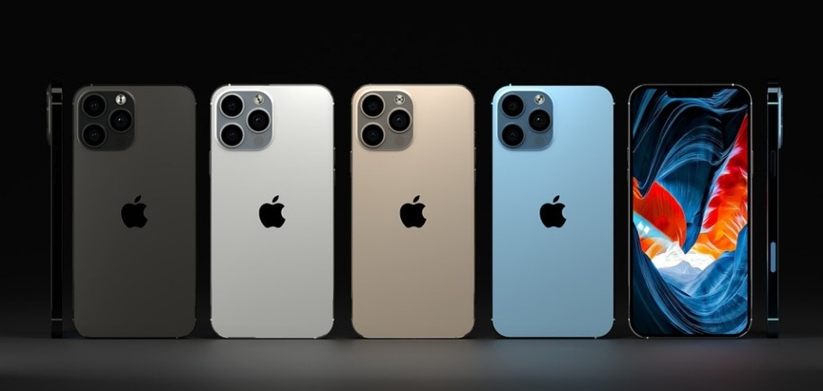 The reported prices of iPhone 14 series are: iPhone 14 price - $799, iPhone 14 Max price - $899, iPhone 14 Pro price - $1099, iPhone 14 Pro Max price - $1199. iPhone 13 series