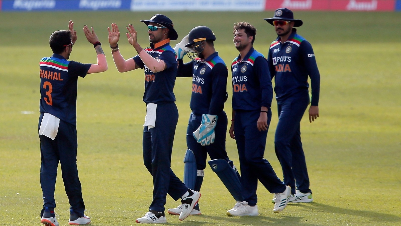 India vs Sri Lanka 1st T20I match will be live streaming online tomorrow, February 24. Find out when and how you can watch it India vs Sri Lanka