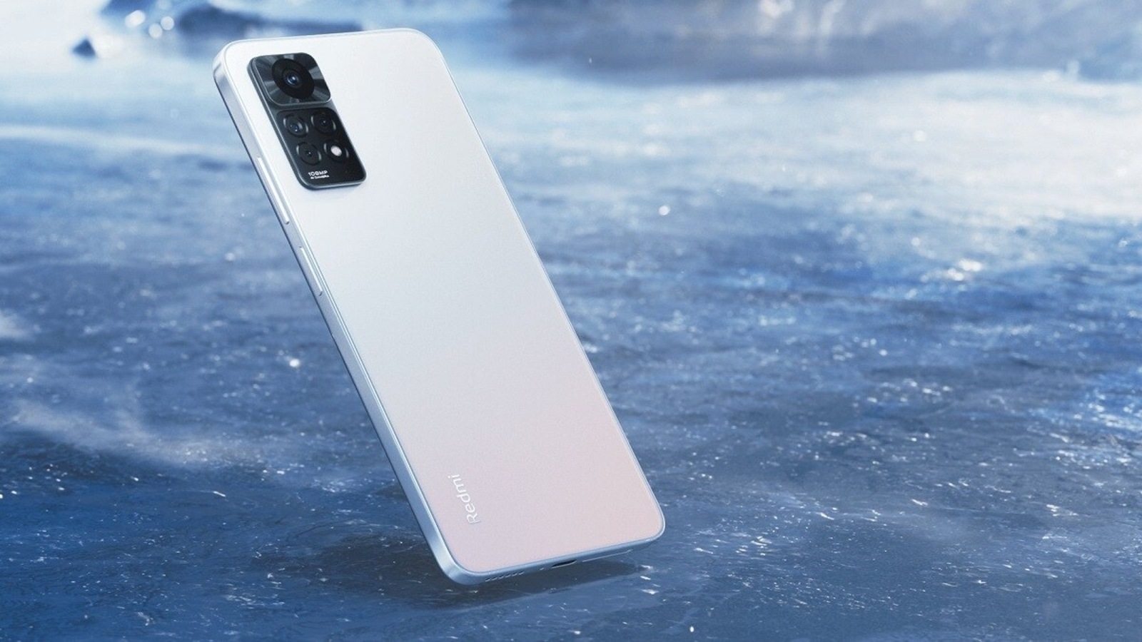 Redmi Note 11 Pro 4G has a quad camera setup, while the 5G version only has three. Redmi Note 11 Pro 4G