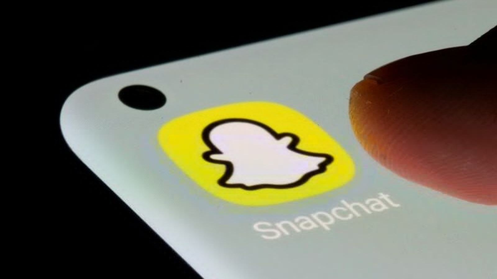 Snapchat 