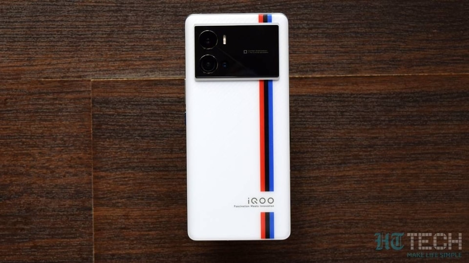 iQOO 9 Pro
