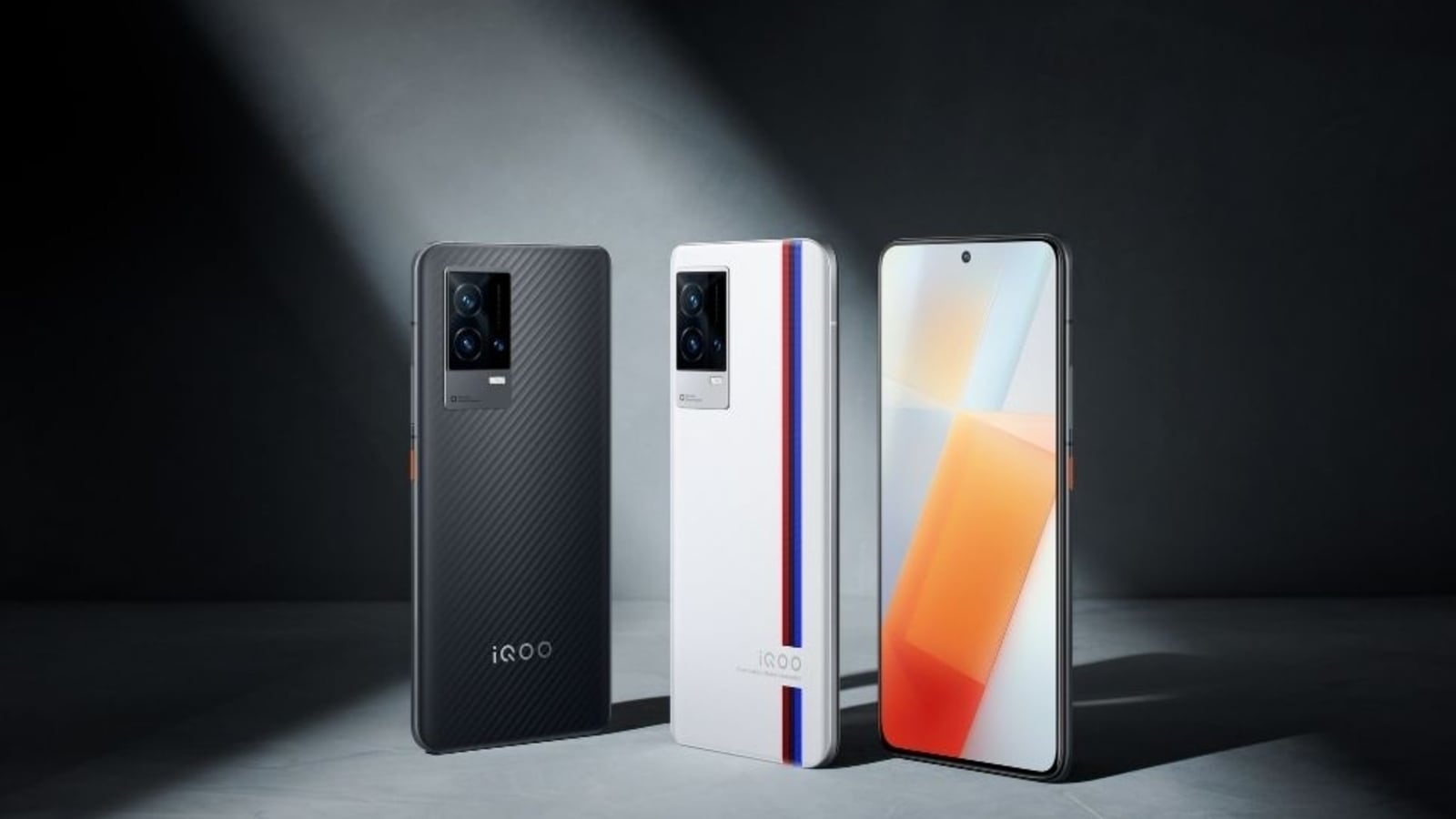 iQOO 9, iQOO 9 Pro, iQOO 9 SE unveiled in India: Check the price, specs ...