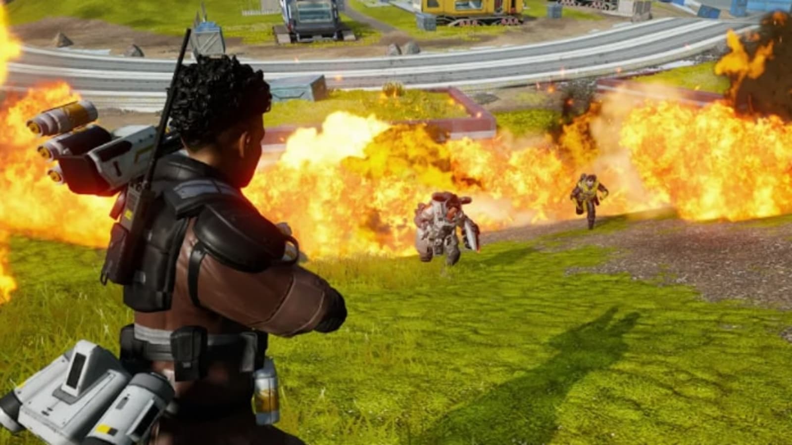 Apex Legends Mobile Pre-Registrations Are Open: Here's Where You Sign Up