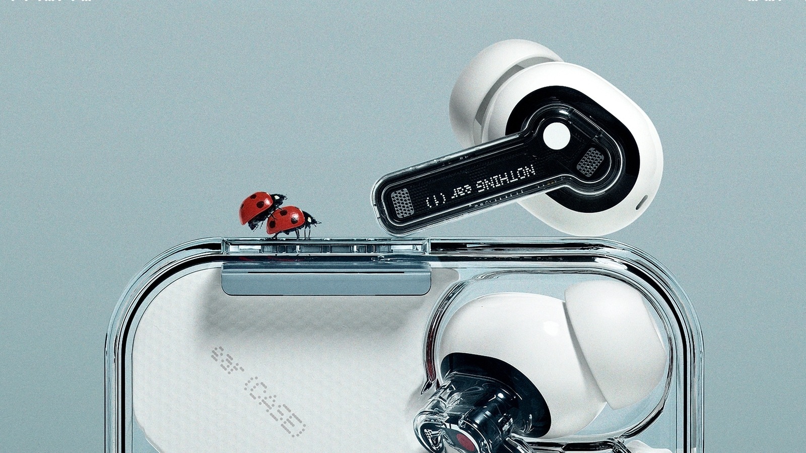 Nothing Ear (1), Oppo Enco X to Samsung Galaxy Buds Pro, 5 best TWS ANC