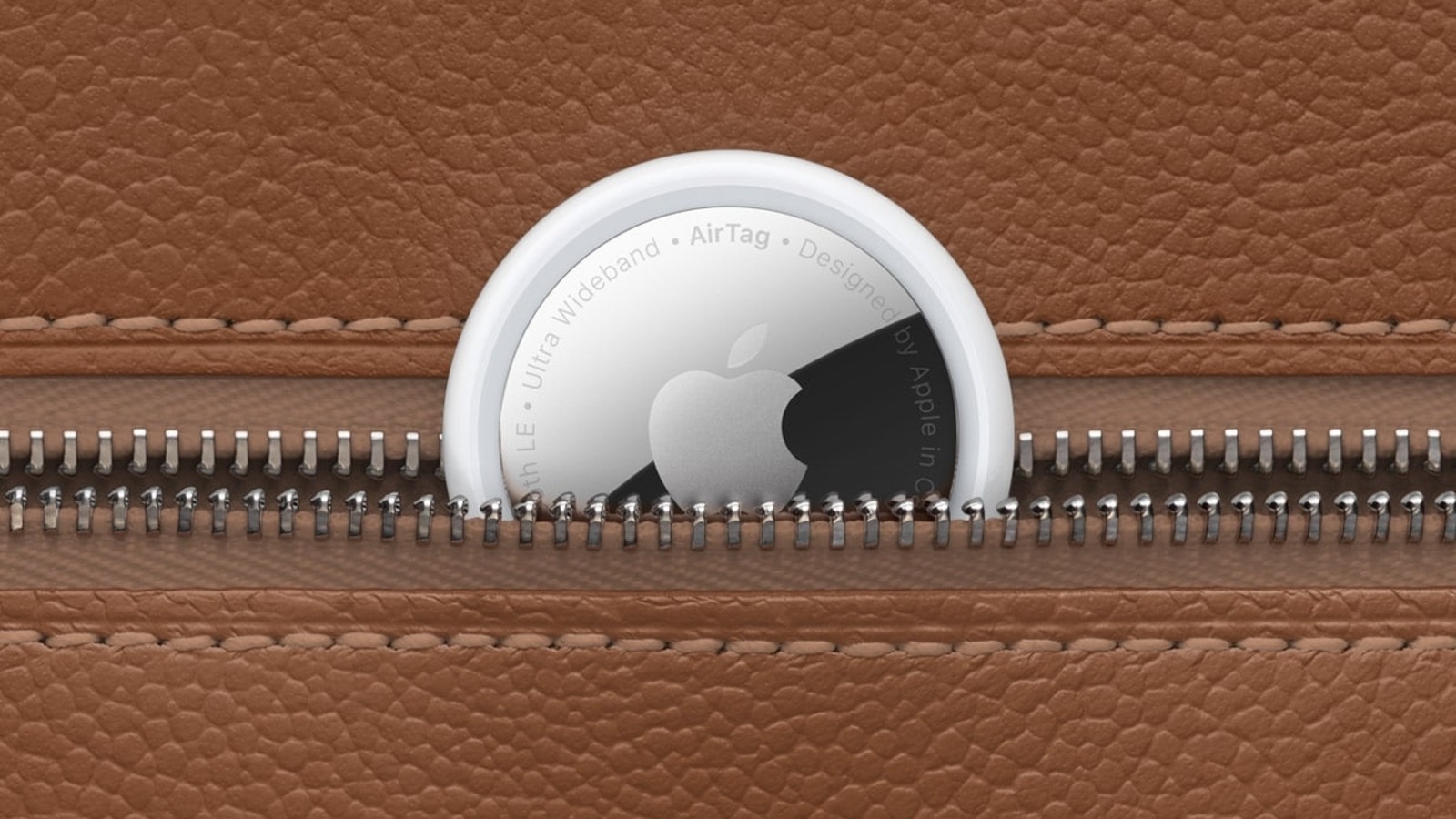 The new iPhone update will make it harder for stalkers to follow you. Apple AirTags
