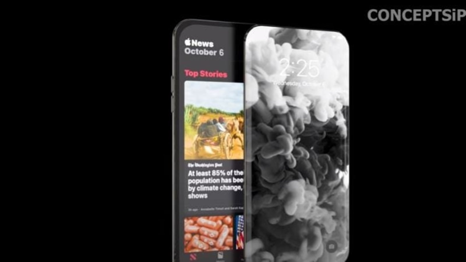 Apple iPhone 14 is likely to beat the recently-launched iPhone 13 when it comes to battery life. 