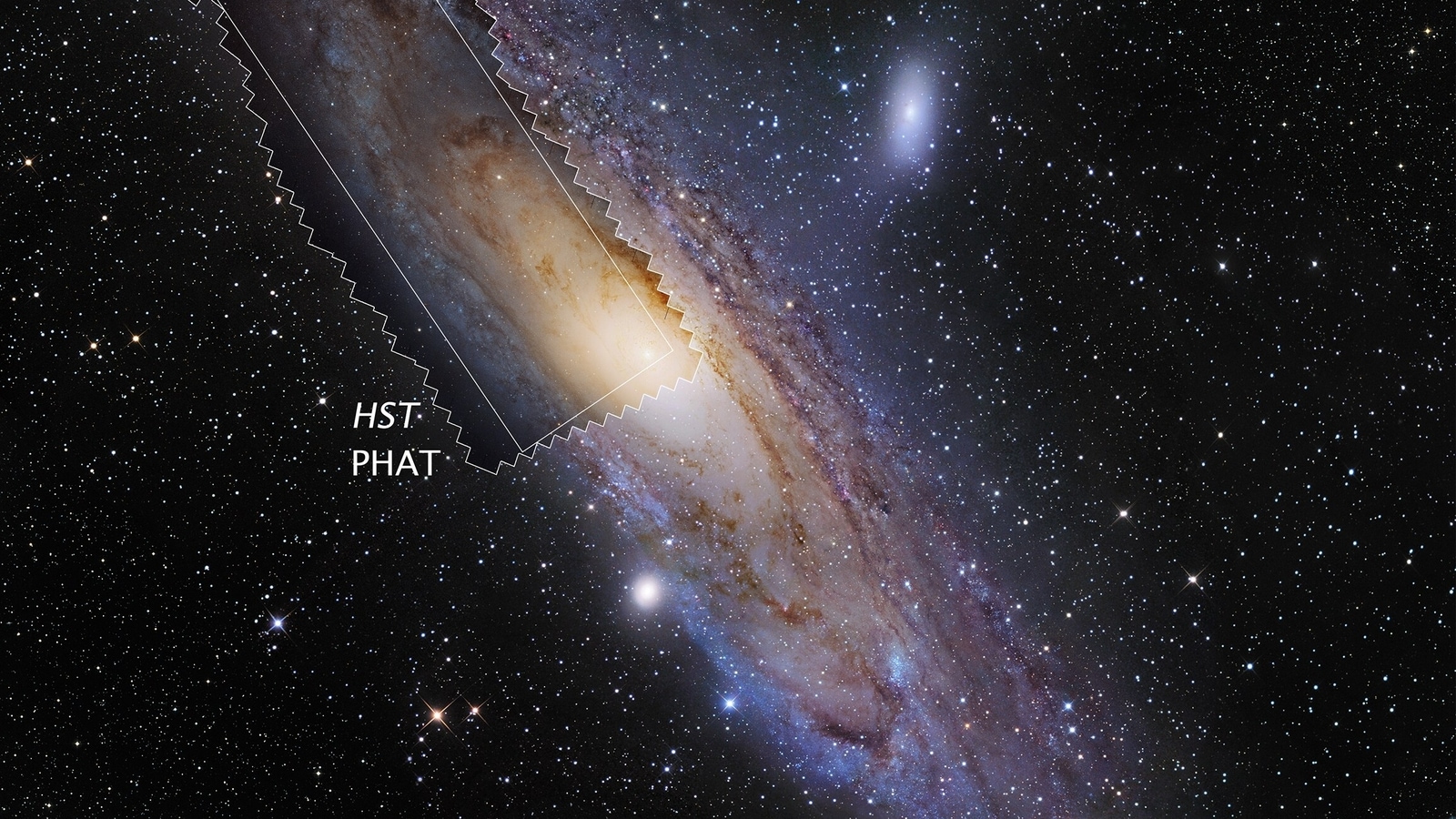 NASA: Milky Way Galaxy has started CRASHING into Andromeda Galaxy; Will Earth survive?