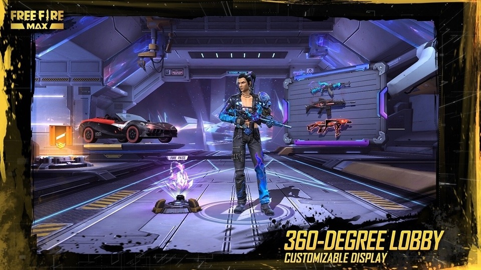Garena Free Fire MAX redeem codes for February 24, 2022: Visit Free Fire redemption website to get rewards for free. Garena Free Fire MAX redeem codes.