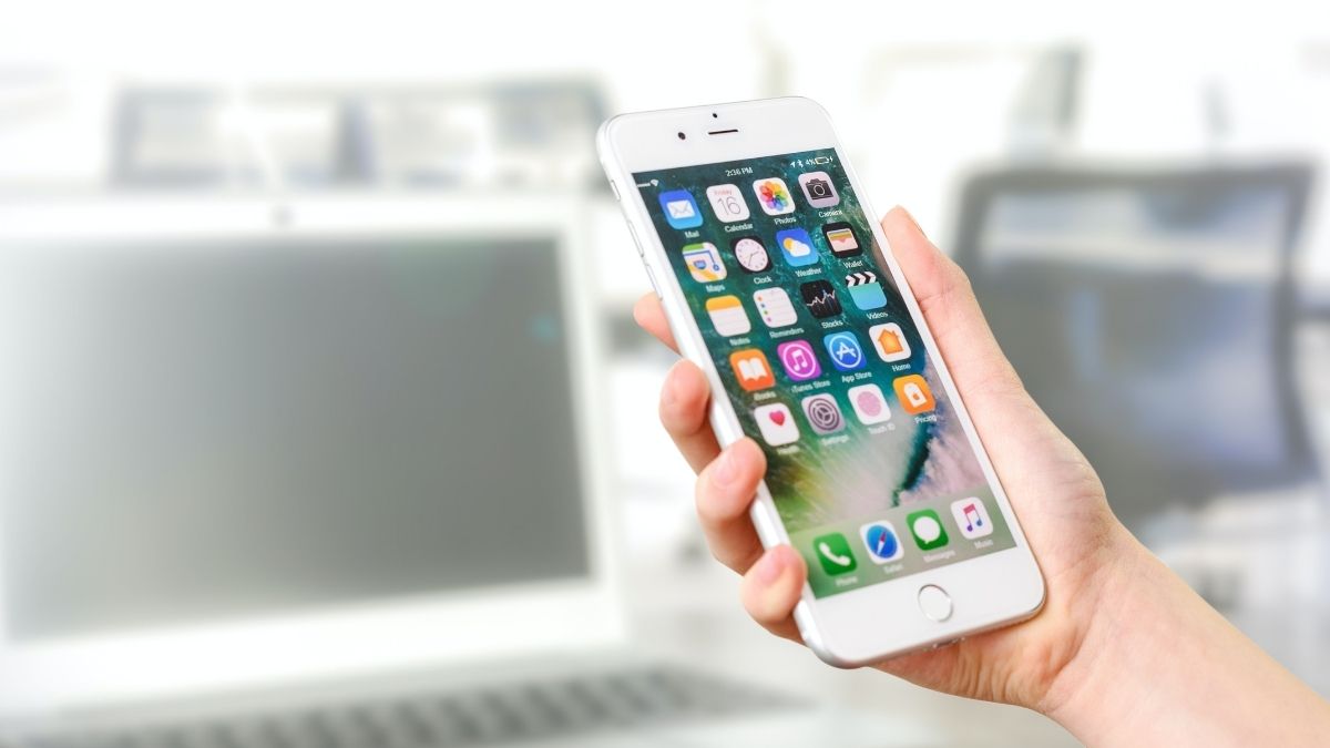 The iPhone Back Tap feature is supported by iOS 14 and later versions. iPhone