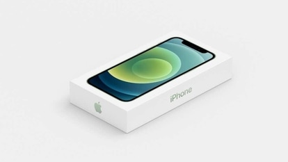 Check Apple iPhone 12, iPhone 12 mini price cut on Flipkart.