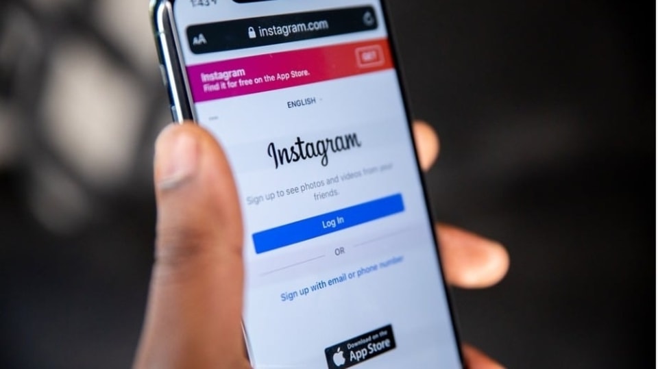 Instagram increases the minimum time usage to 30 minutes. 