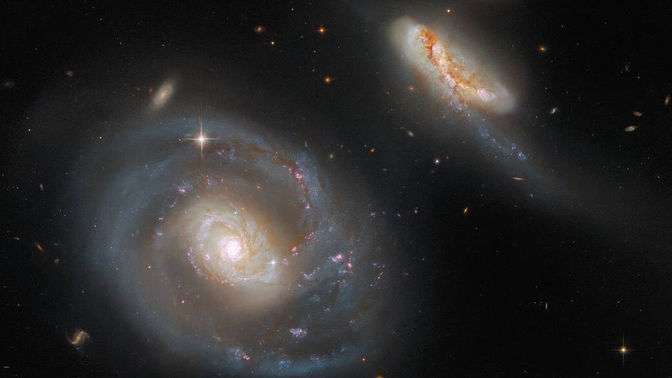 Galaxies  HubbleSite