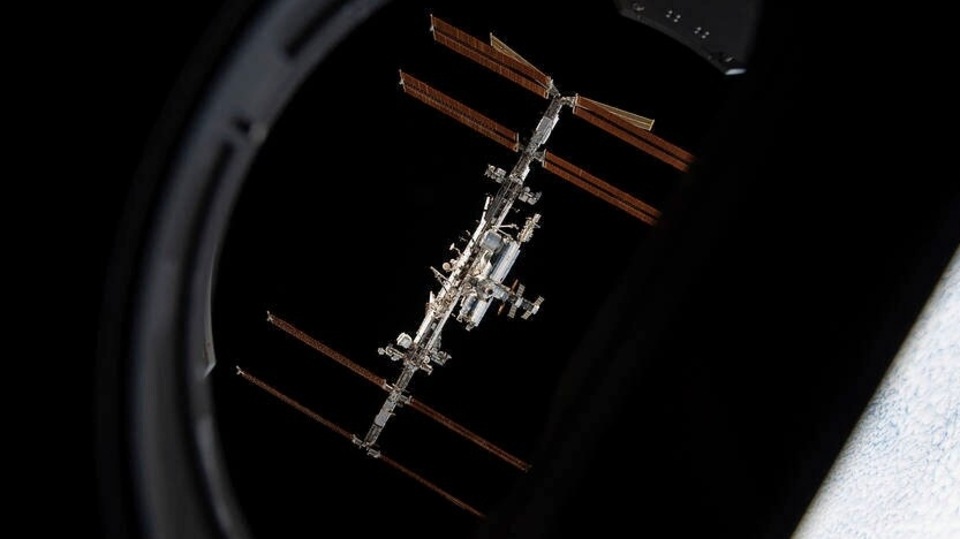 ISS