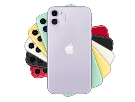 iPhone 11