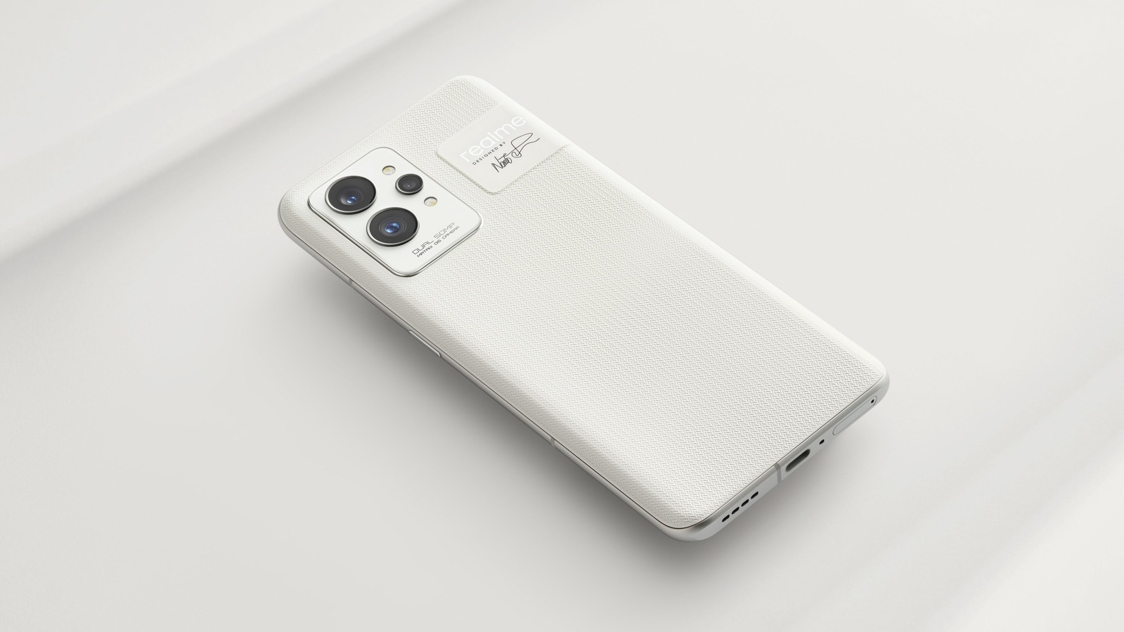 LAUNCHED! Realme GT 2 series rolled out; check specs, price | Photos