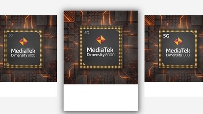 MediaTek Dimensity 8000