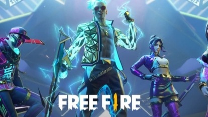 Unlock free rewards and diamonds via Garena Free Fire Redeem codes for March 1, 2022. Note that the game has been banned in India.