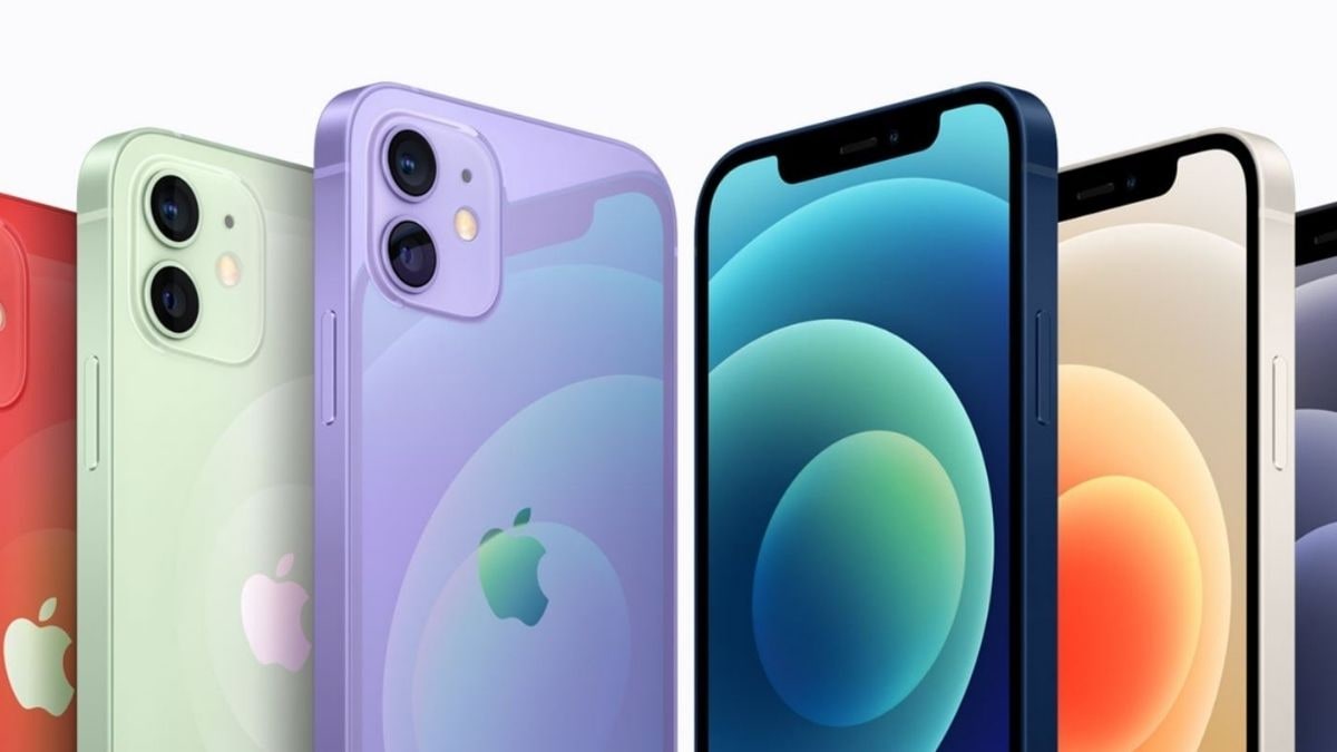 Why you should get the iPhone 12 instead of the iPhone 11 in 2022