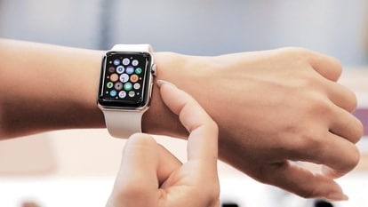 Apple Watch Series 8 is expected to look similar to the Apple Watch Series 7.