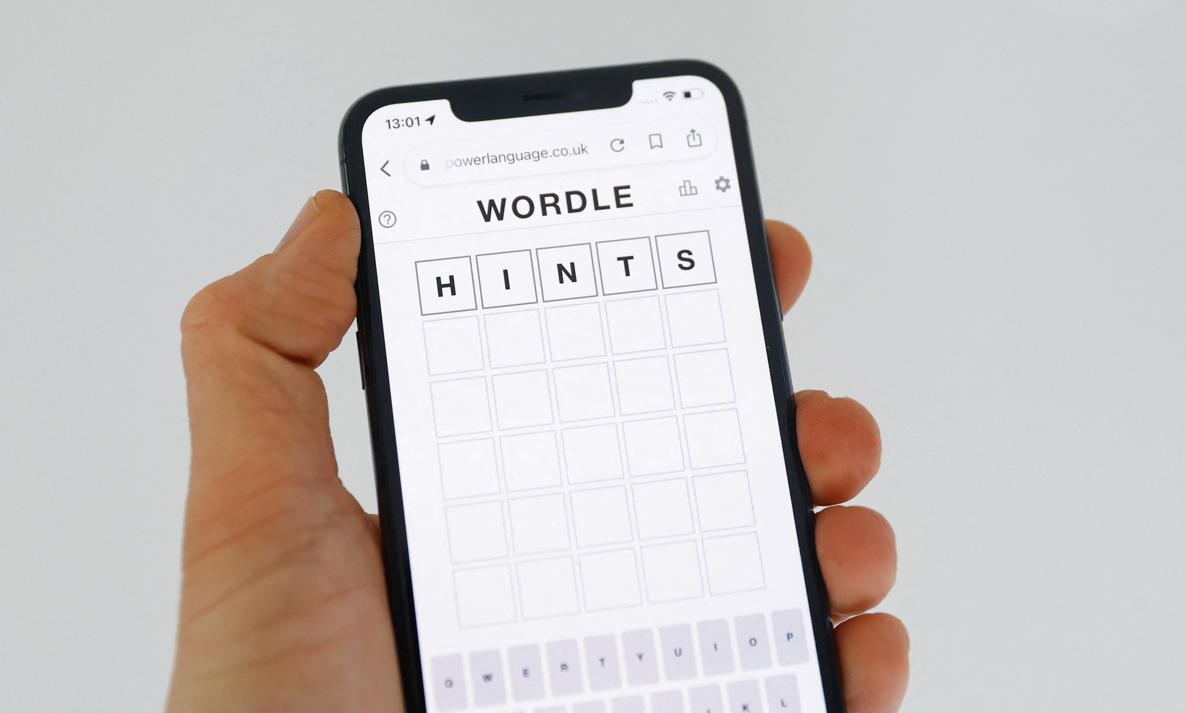 Wordle Hints Today: Mashable'S Guide To Guessing Smartly - tojhuyx