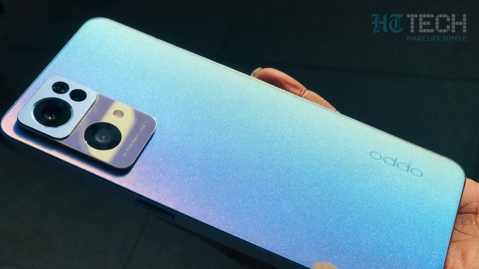 International Women's Day 2022: From OPPO Reno 7 Pro, Dyson Air Wrap to Cult Bike- check gifting ideas here. OPPO Reno 7 Pro