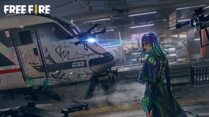 Garena Free Fire Redeem Codes