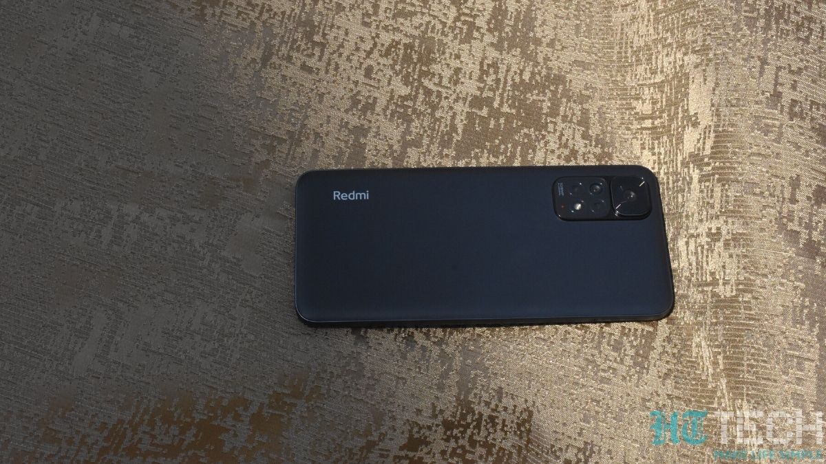 Redmi Note 11S Redmi Note 11S